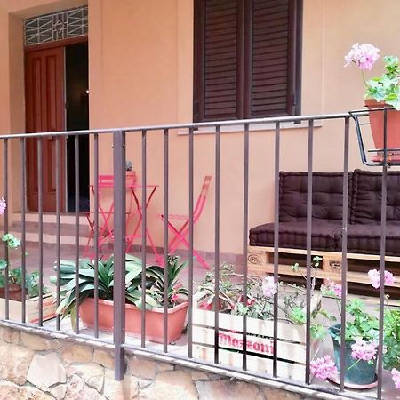 Smile House Castelbuono Apartment Exterior photo