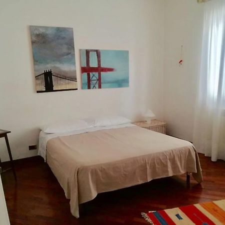 Smile House Castelbuono Apartment Exterior photo