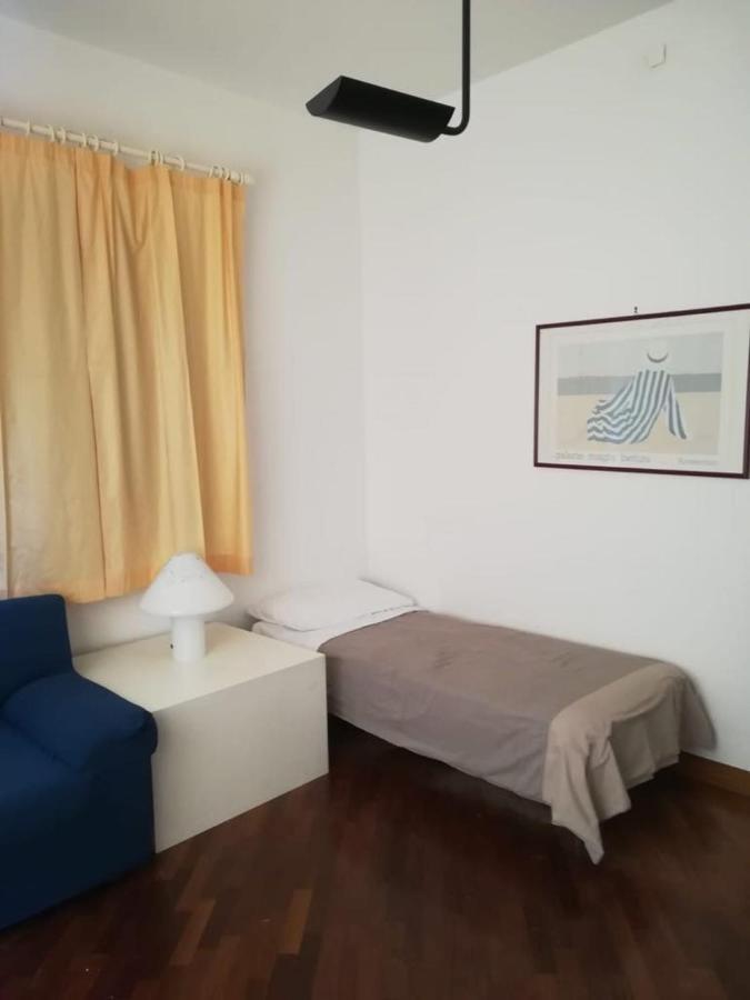 Smile House Castelbuono Apartment Exterior photo